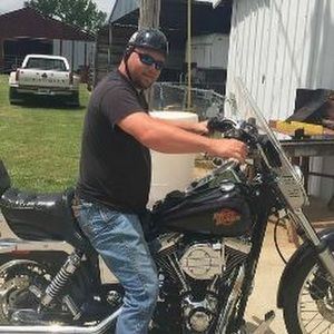 Meet your Posher, Ricky